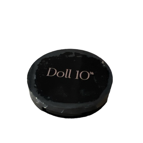 Doll 10 Hydragel Cream Balm Vegas Nights Blush - Picture 2 of 4